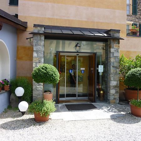 Hotel Antica Stallera Cannobio Exterior photo