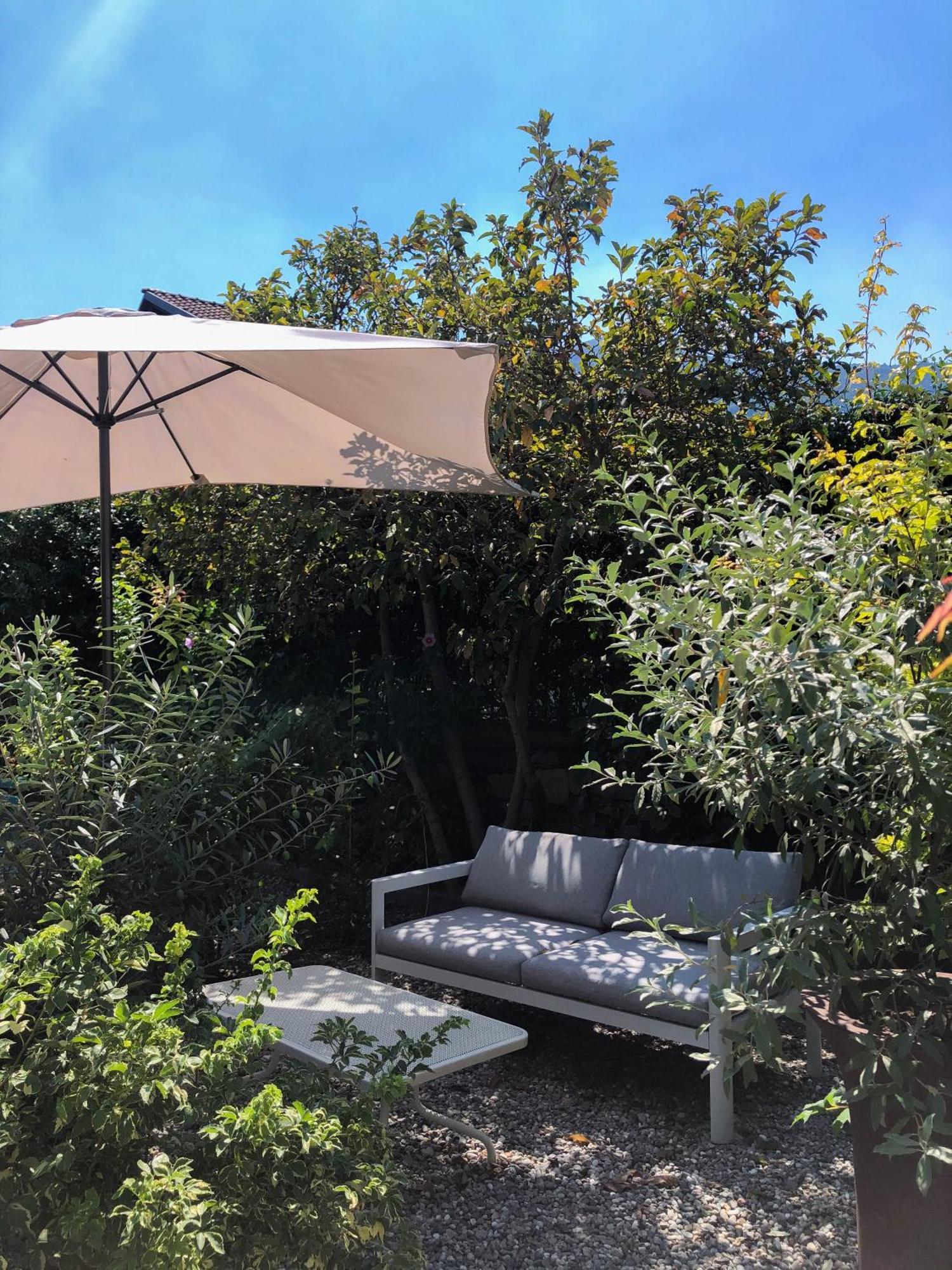 Hotel Antica Stallera Cannobio Exterior photo