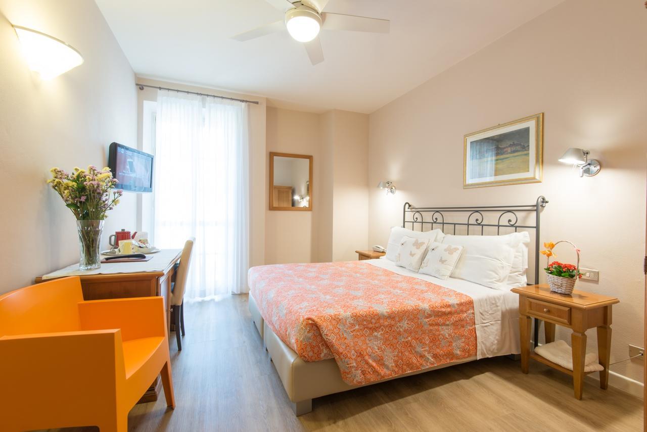 Hotel Antica Stallera Cannobio Exterior photo