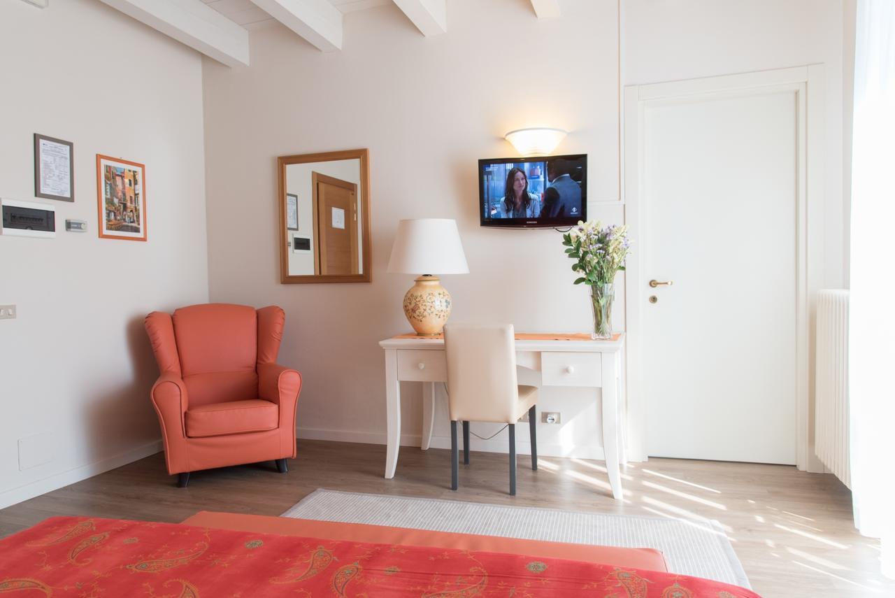 Hotel Antica Stallera Cannobio Exterior photo