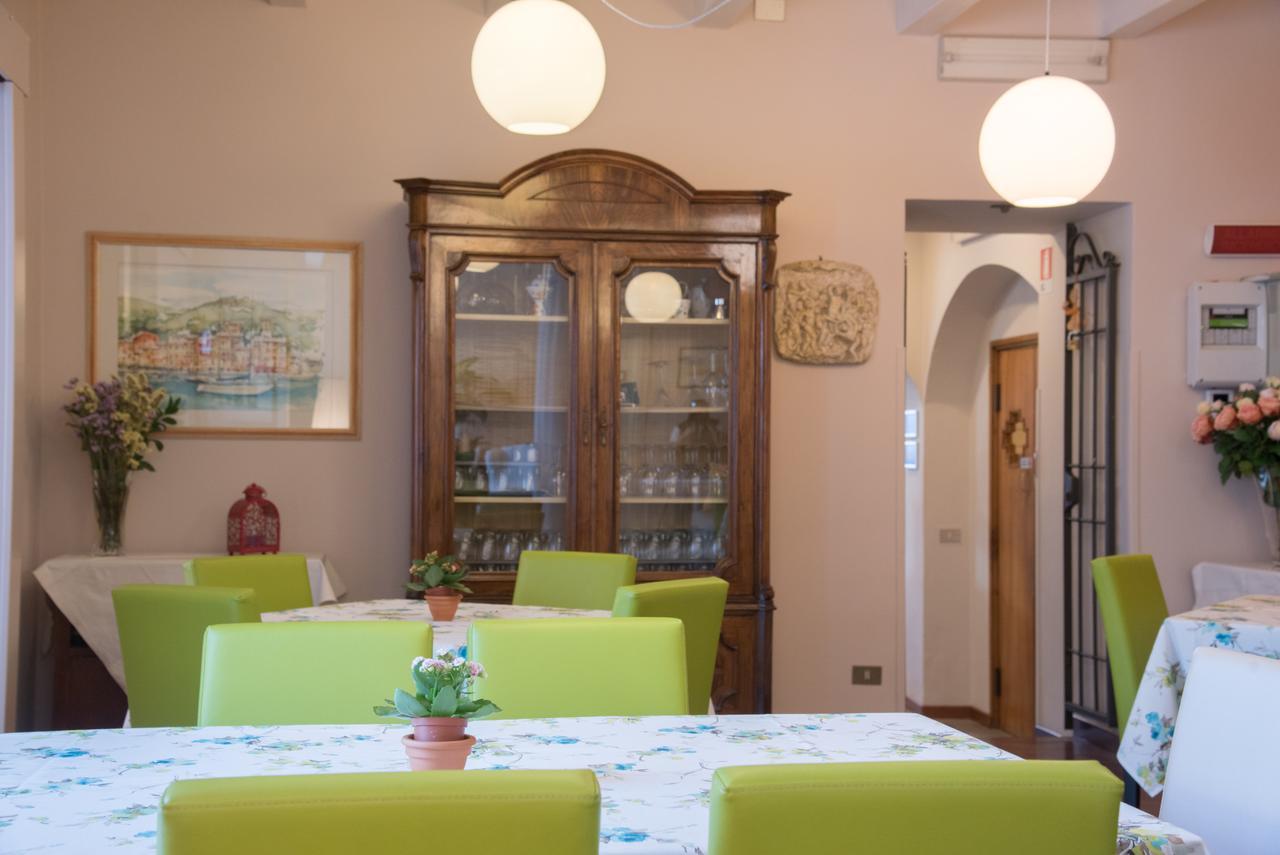 Hotel Antica Stallera Cannobio Exterior photo