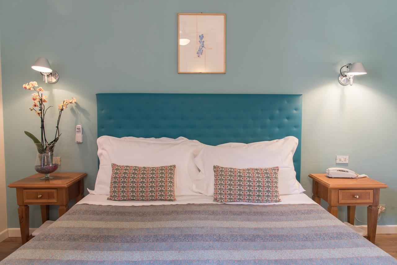 Hotel Antica Stallera Cannobio Exterior photo