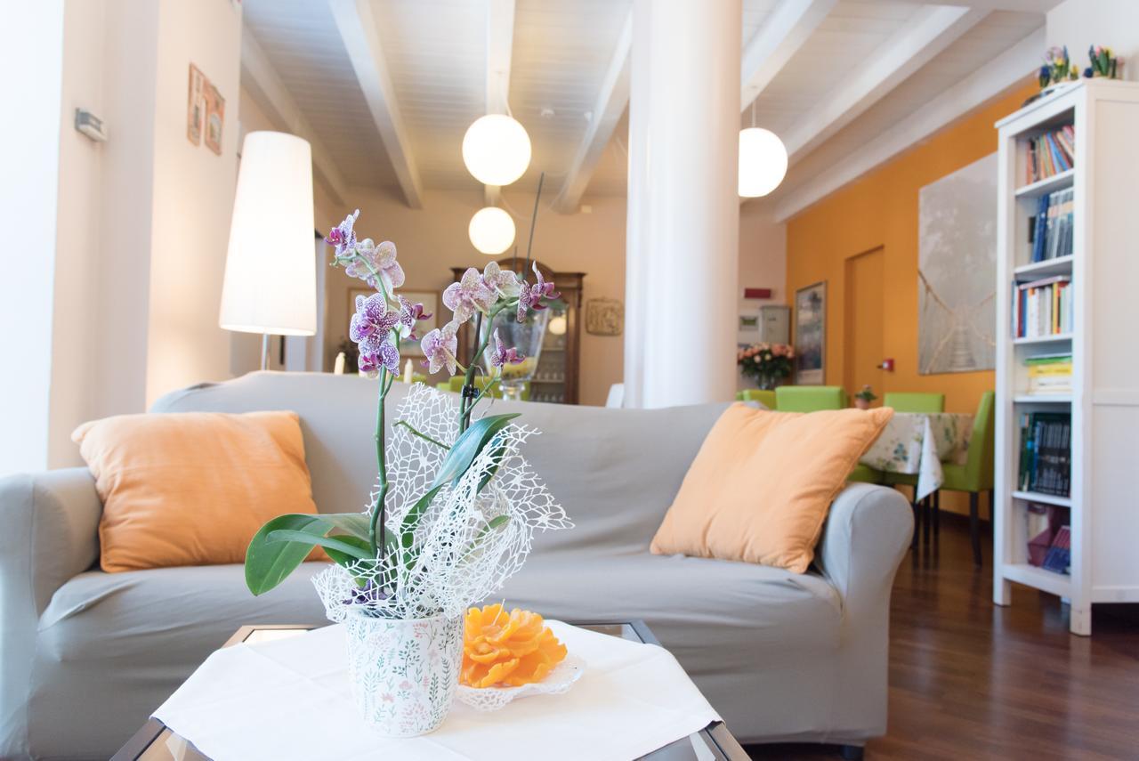 Hotel Antica Stallera Cannobio Exterior photo